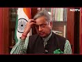 Shashi Tharoor Latest Interview | Tharoor Explains Impact Of H1B Visa And Tariffs On India  - 18:51 min - News - Video
