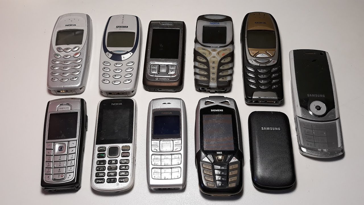 SUONERIA NOKIA 6310I SCARICARE
