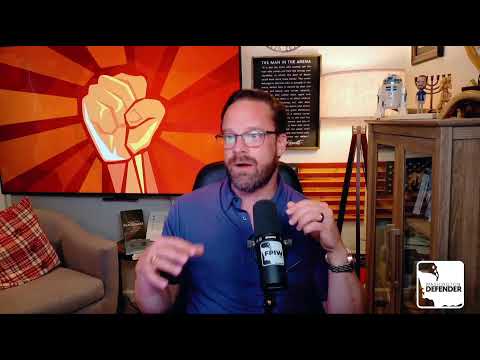 DDD: God Owns It All: Why Socialism Fails and Stewardship Matters