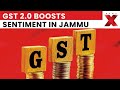 GST 2.0 Boosts Sentiment in Jammu | Big Price Cuts on Cars & Electronics | NewsX