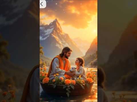 मोर तो प्रभु यीशु के आपन मित बनालो #adhuniknagpurisong #love #nagpuri #jesus