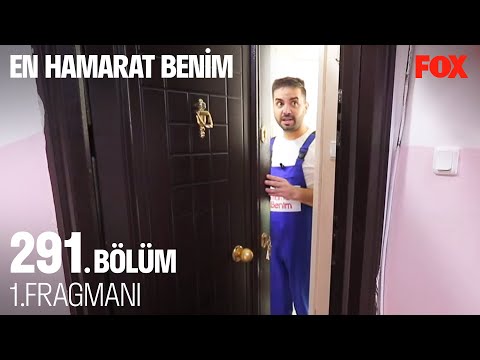 En Hamarat Benim 291. Bölüm 1. Fragmanı @En Hamarat Benim