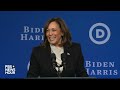 WATCH LIVE: Biden and Harris speak at  Democratic National Committee winter meeting  - 00:00 min - News - Video