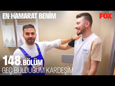 Kadir'in Ruh İkiziyle Karşılaşması - En Hamarat Benim 148. Bölüm