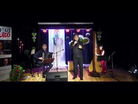 Colours of Tango - Koncert cz.2