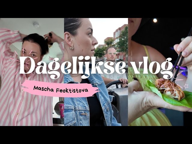 Onze laatste datenight voordat de baby er is | Vloggloss 3857
