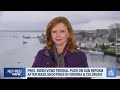 MTP NOW Nov. 25 — Biden Pledges Gun Reform; Poroshenko On Negotiations; Georgia Senate Runoff  - 50:22 min - News - Video