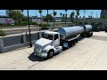 International ProStar Daycab rework for ATS 1.36