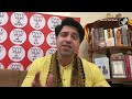 BJP spokesperson Shehjad Poonawal ने West Bengal में INDI गठबंधन का यूं उड़ाया मज़ाक  - 02:16 min - News - Video