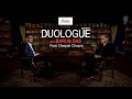 Deepak Chopra: Timeless, Ageless Wisdom | Radico presents Duologue with Barun Das Season 2
