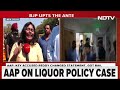 Arvind Kejriwal Arrest Latest News | Arvind Kejriwal In ED Custody: AAP Workers Protest In Delhi  - 03:11 min - News - Video