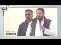 Tejashwi Yadav ने Nitish Kumar पर निकाली जमकर भड़ास, बीजेपी को बताया झूठ की फैक्टरी  - 01:30 min - News - Video