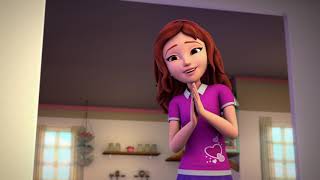 Lego Friends 1x72