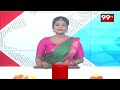 జీఎస్టీ 2.0 పై మంత్రుల కమిటీ | CM Chandrababu on GST 2.o | 99Tv  - 01:10 min - News - Video