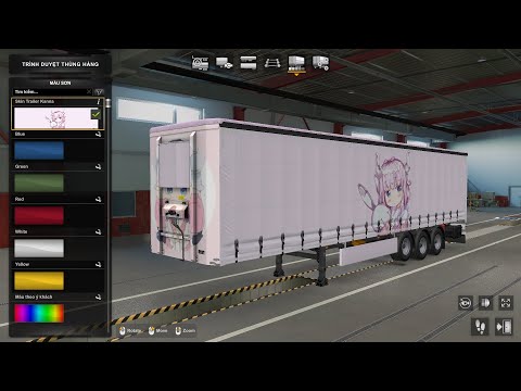 Kanan Trailer Skins 1.40 – 1.48