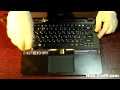 How to replace keyboard on Acer Aspire S5-391 laptop