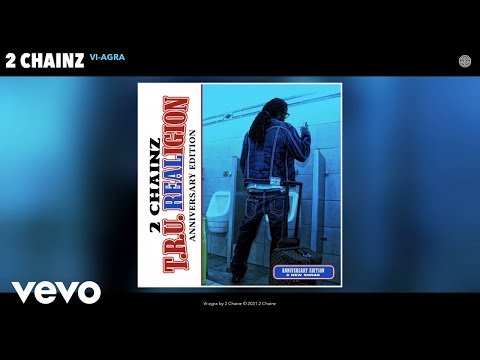 2 Chainz - Vi-agra (Official Audio)