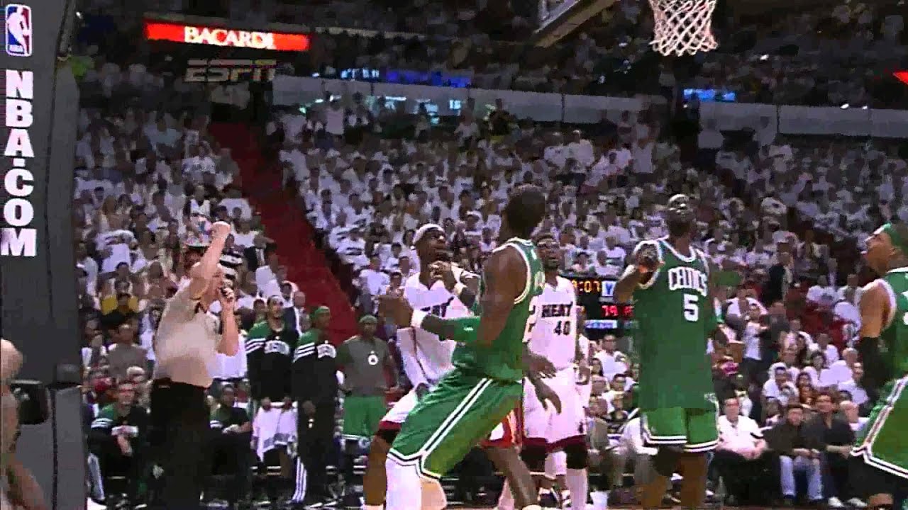 2012 NBA Playoffs highlights - YouTube
