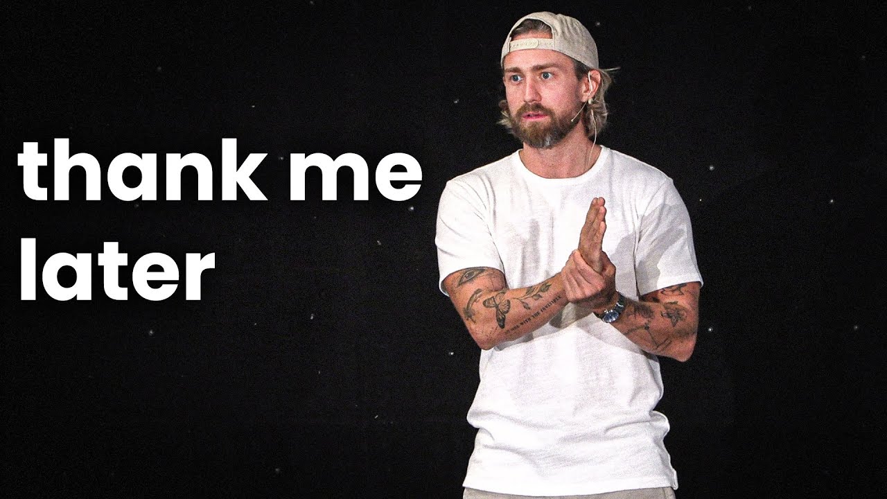 If you're seeing this video you're about to go through a BIG TRANSITION...