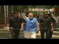 LIVE : PM Modi Files Nomination for Lok Sabha Elections 2024 in Varanasi | వారణాసిలో మోదీ నామినేషన్  - 08:20 min - News - Video