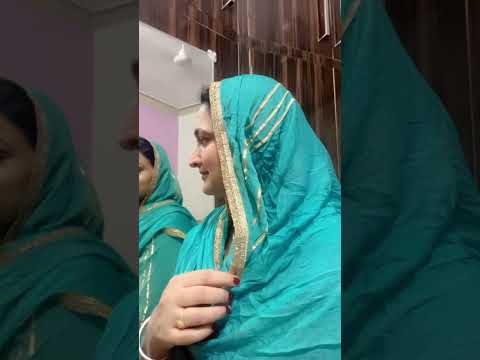 Change lekh ne mere main teri theee baapu #punjabisong sukh