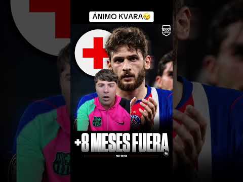 ÁNIMO <strong>KVARA</strong>😢❤️
