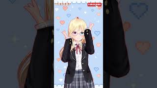 FRUITS ZIPPER様の『かがみ 』 #踊ってみた #shorts