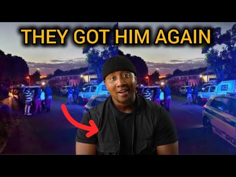 Xolani Khumalo Named in Another De@dly Case AGAIN‼️🤯😳