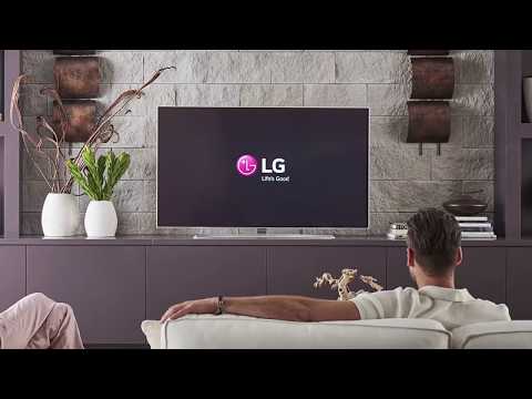 Lg Smart Tv, , Changing Media, Homes And Households, , , , - Aysim