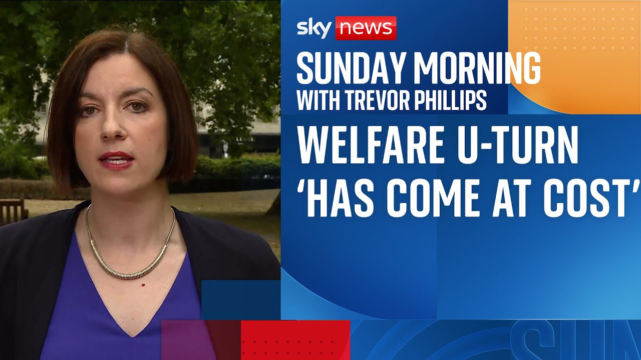 Will the government lift the two-child benefit cap?