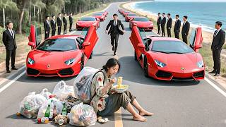 总裁患有厌女症，却偏偏爱上了个乞丐，立马带回家把她宠上天，没想到她就是那晚的人！