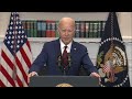 Biden directs federal government to move heaven and earth to rebuild collapsed Baltimore bridge  - 01:22 min - News - Video