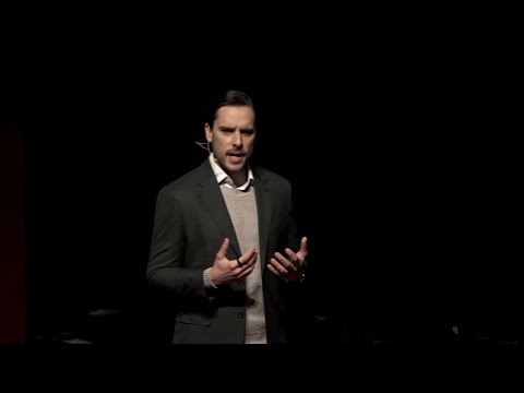 When Nothing Is Wrong — and That’s the Problem | Lucas Vespoli | TEDxBostonCollege