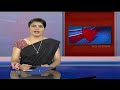 Telangana Formation Day Celebrations | Heavy Rain In Telangana | Karimnagar MP Seat | V6 Telanganam  - 38:52 min - News - Video