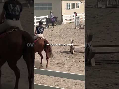 When u try and get a clear video but everyone’s in the way 😭 #equestrianjourney #horse #ponyhorse