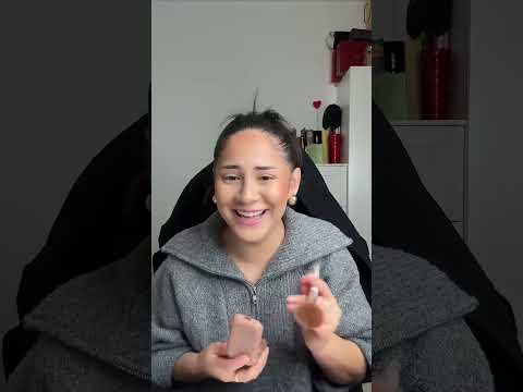 Full face de chez @NYX COSMETICS FRANCE J’aime trop 💕😱 #shorts #short #sanama