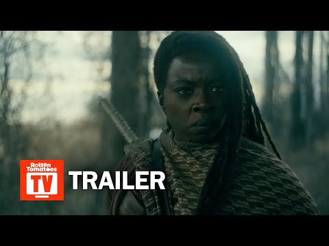 The Walking Dead: The Ones Who Live'