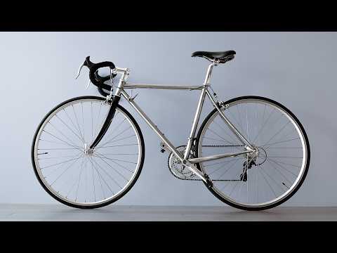 初ロードバイク。正直ここまで良いと思っていませんでした | Calamita due