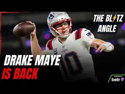 The Patriots Just Made the Raiders Look Like FRAUDS