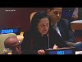 Indias UN Representative Advocates Reform in Security Council, Criticizes Uniting for Consensus  - 00:00 min - News - Video