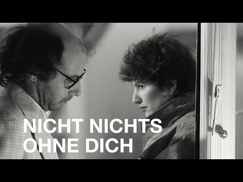 Nicht nichts ohne Dich'