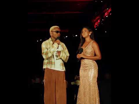 Zaider - Show Reinado Cartagena (Nov 2025)