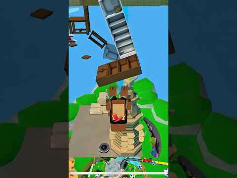 Super Bear Adventure #shorts #subscribe #beruang #gaming