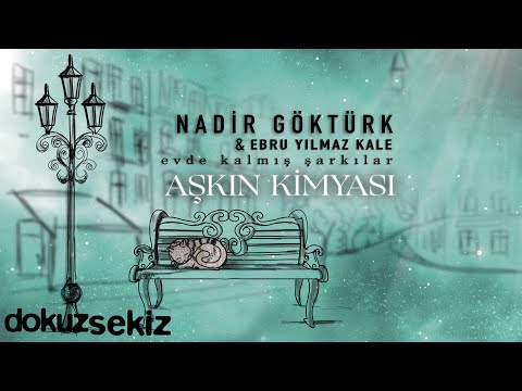 Nadir Göktürk - Aşkın Kimyası (Official Lyric Video)