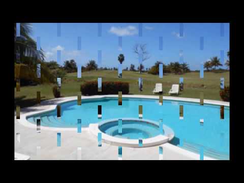 Video realizado por la propiedad