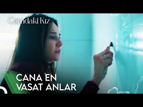 Cehennemin Kapıları Açık Kalmış Sanırım | Camdaki Kız