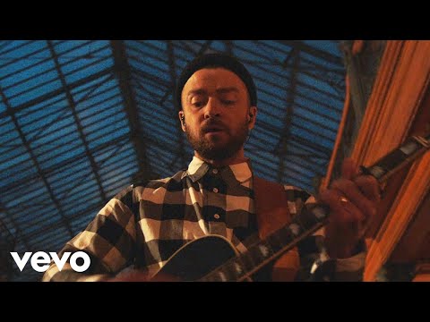 Upload mp3 to YouTube and audio cutter for Justin Timberlake - Say Something (Official Video) ft. Chris Stapleton download from Youtube