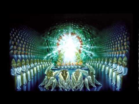 APOCALIPSIS 4 NVI (El trono en el cielo) - YouTube
