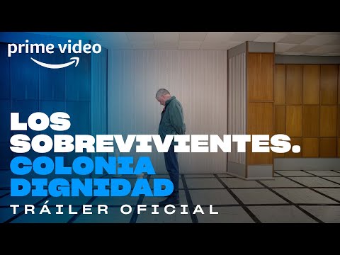 Los Sobrevivientes, Colonia Dignidad'