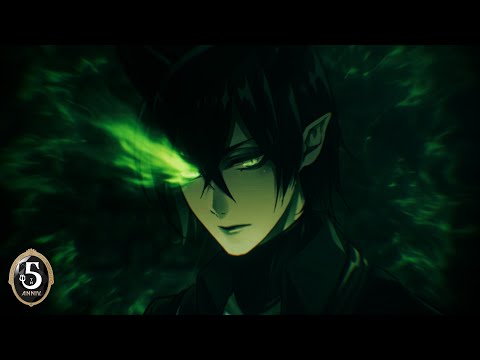 「ツイステ」マレウス・ドラコニア【祝福】MV